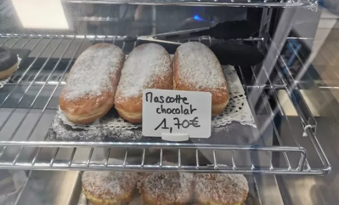 Epicerie, Saint-André, H&S MARKET